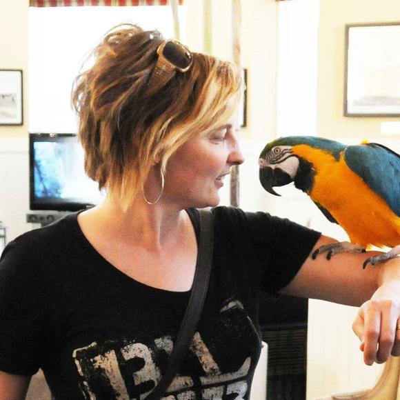 Meet your Posher, Nicole - Picture 1 of 1